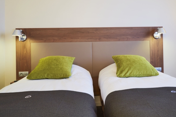 Hotel Campanile BORDEAUX OUEST – Mérignac Aéroport